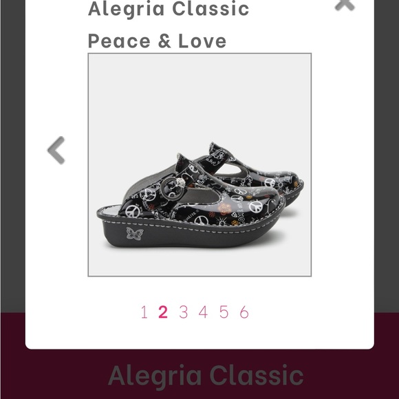 Alegria  Peace & Love - Picture 5 of 9